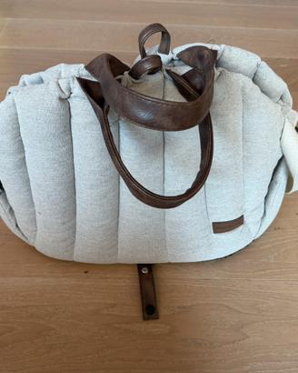 Borsa per cane TG XS | City Bag Diana