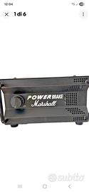marshall power brake PB 100