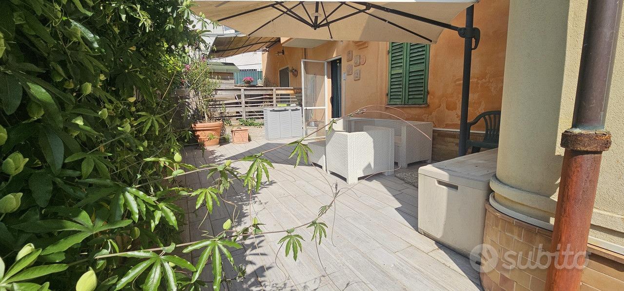 Appartamento – Jesi, Antico Quartiere Ebraico - Vista 2