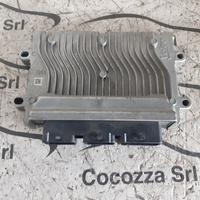 CENTRALINA MOTORE PEUGEOT 207 1.4 Benzina