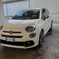 Fiat 500 x