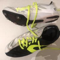 Scarpe da corsa spint