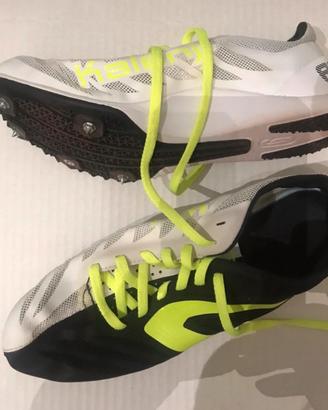 Scarpe da corsa spint