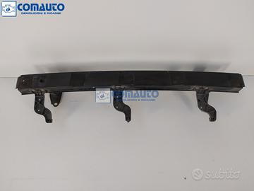 Rinforzo paraurti post SMART FORFOUR 2 volumi/Coda