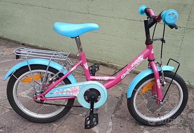 Bicicletta Bambina