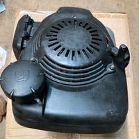 Tagliaerba motore honda gcv 160 uso ricambi