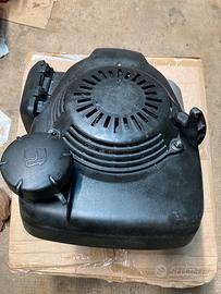 Tagliaerba motore honda gcv 160 uso ricambi