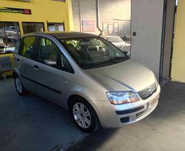 FIAT Idea 1.9 Multijet Dynamic