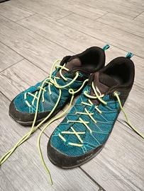 Salewa mtn trainer lite