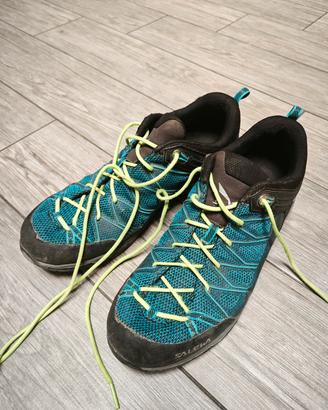 Salewa mtn trainer lite