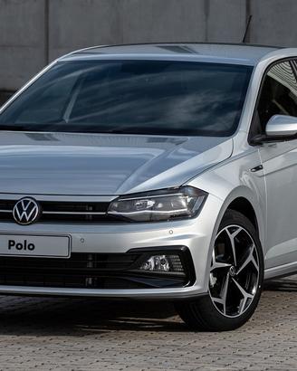 Ricambi Polo 2020