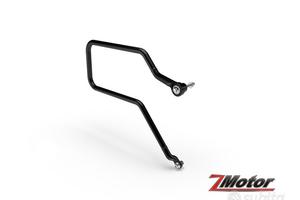 ROYAL ENFIELD - Staffa laterale valigia hntr 350