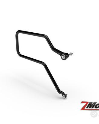 ROYAL ENFIELD - Staffa laterale valigia hntr 350