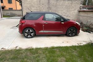 ds3 2015 bicolor adatta neopatentati