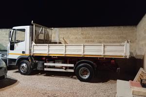 Eurocargo 65.12 ribaltabile