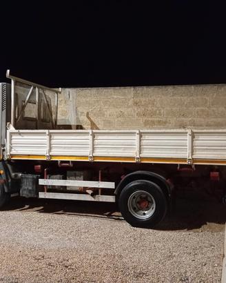 Eurocargo 65.12 ribaltabile