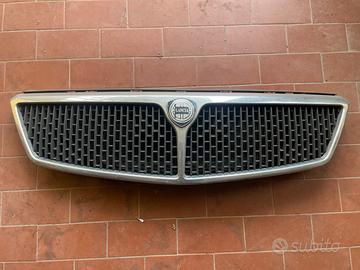 Mascherina lancia delta dedra