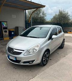 Opel corsa 1.3 Multijet 75cv 2009