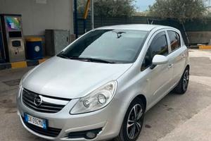 Opel corsa 1.3 Multijet 75cv 2009