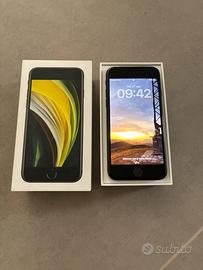 Iphone SE