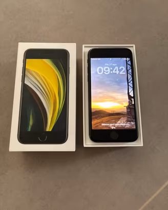 Iphone SE