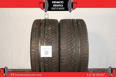 2 Gomme 265 30 R 20 Michelin al 94% SPED GRATIS