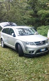 Fiat freemont 7 posti 170 CV