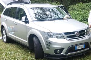 Fiat freemont 7 posti 170 CV