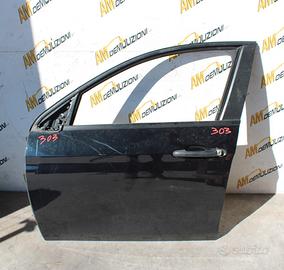 PORTIERA PORTA ANTERIORE SX SINISTRA FIAT TIPO 356