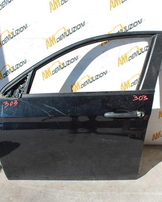 PORTIERA PORTA ANTERIORE SX SINISTRA FIAT TIPO 356