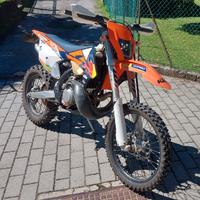 Ktm Exc 300