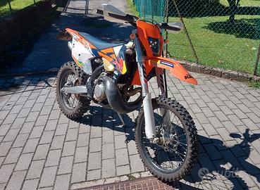 Ktm Exc 300