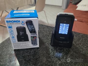 Brondi amico supervoice