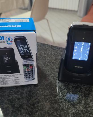 Brondi amico supervoice