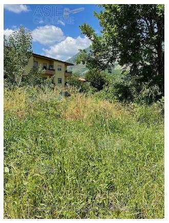 Terreno Agricolo Montesarchio [A4342077] - Vista 2