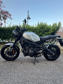 Xsr900 2016