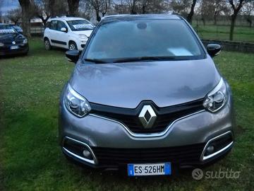 Renault Captur 1.5 dCi 8V 90 CV Start&Stop Energy 