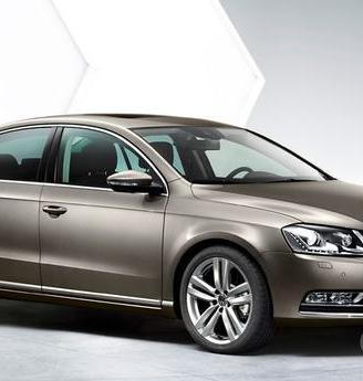 Ricambi auto nuovi Volkswagen Passat 2010