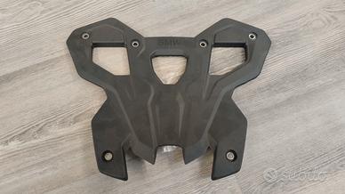 Supporto per bauletto BMW F750GS e F850G