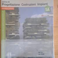 corso di progettazione costruzione impianti