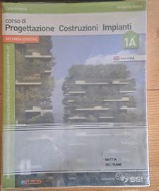 corso di progettazione costruzione impianti
