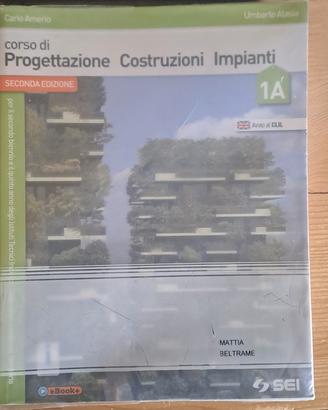 corso di progettazione costruzione impianti