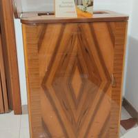 Macchina da cucire Singer 