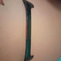 spoiler posteriore Ford Fiesta mk7 2008-2017