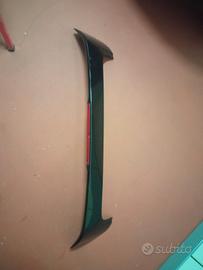 spoiler posteriore Ford Fiesta mk7 2008-2017