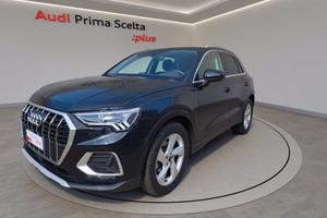 AUDI Q3 35 2.0 tdi business advanced s-tronic