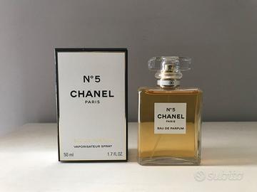 Chanel n. 5