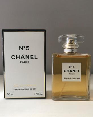 Chanel n. 5