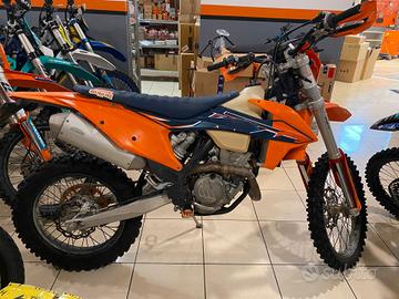 Ktm 350 EXC
