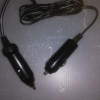 cavo auto lungo 153 cm spinotti accendisigari M M